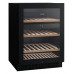 VWD050SBB-X Vintec 50 Bottles Dual Zone Wine Cabinet